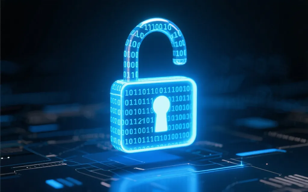 数据安全与隐私管理流程图