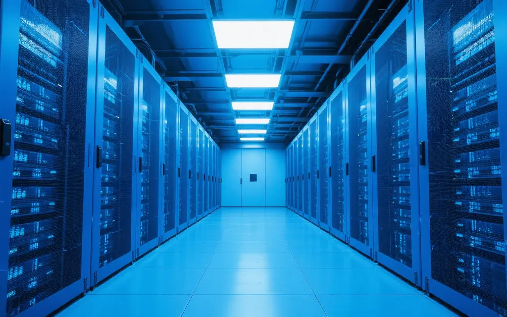 数据后台自动化处理流程